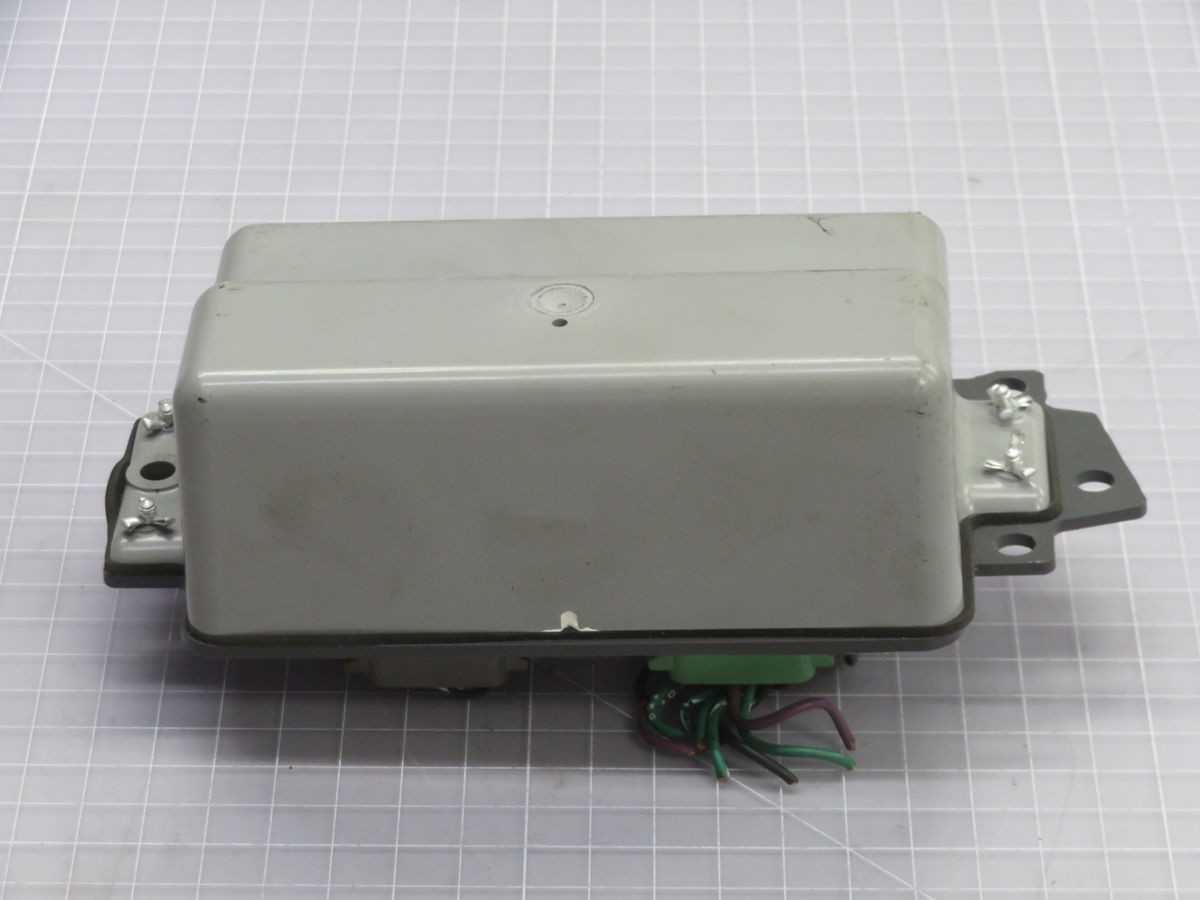 131476-001-0S MODULE T263314 - PLC MODULES