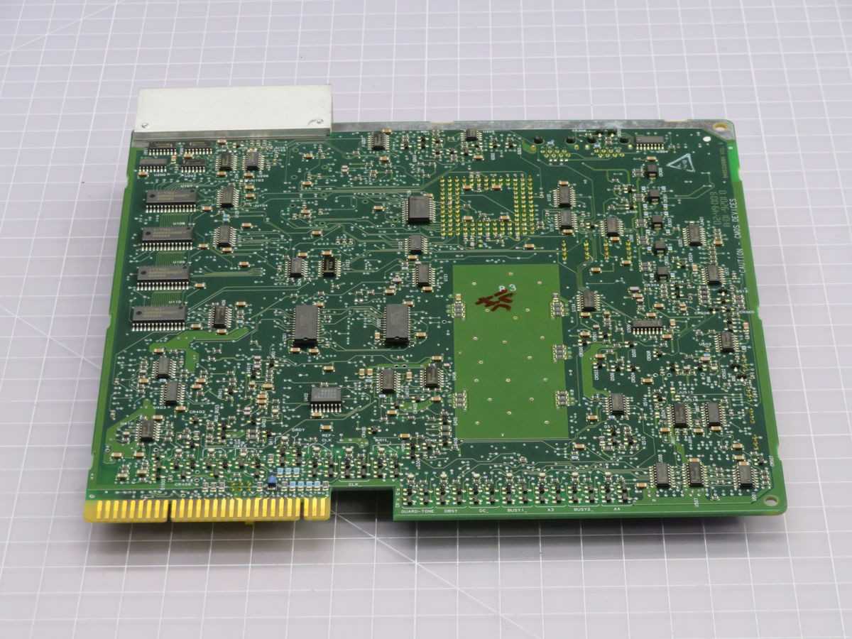Motorola BLN7023D M0186321 Circuit Board T261528 - PCB CIRCUIT BOARDS