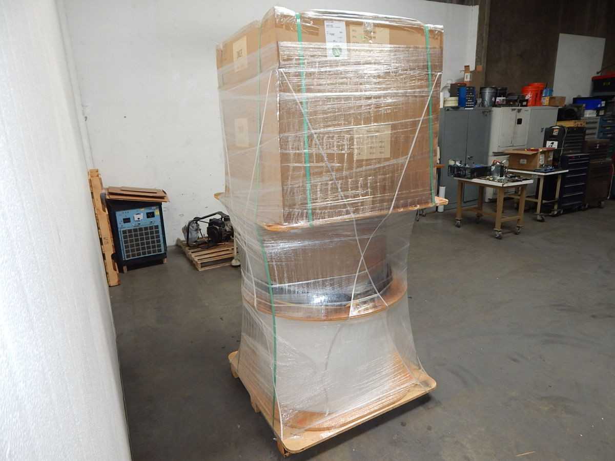 Commscope Gppc1728-Lcmxl115 Fiber Optical Assembly, 1728 Single Mode Fibers, 115 M Length - FIBER OPTIC CABLE