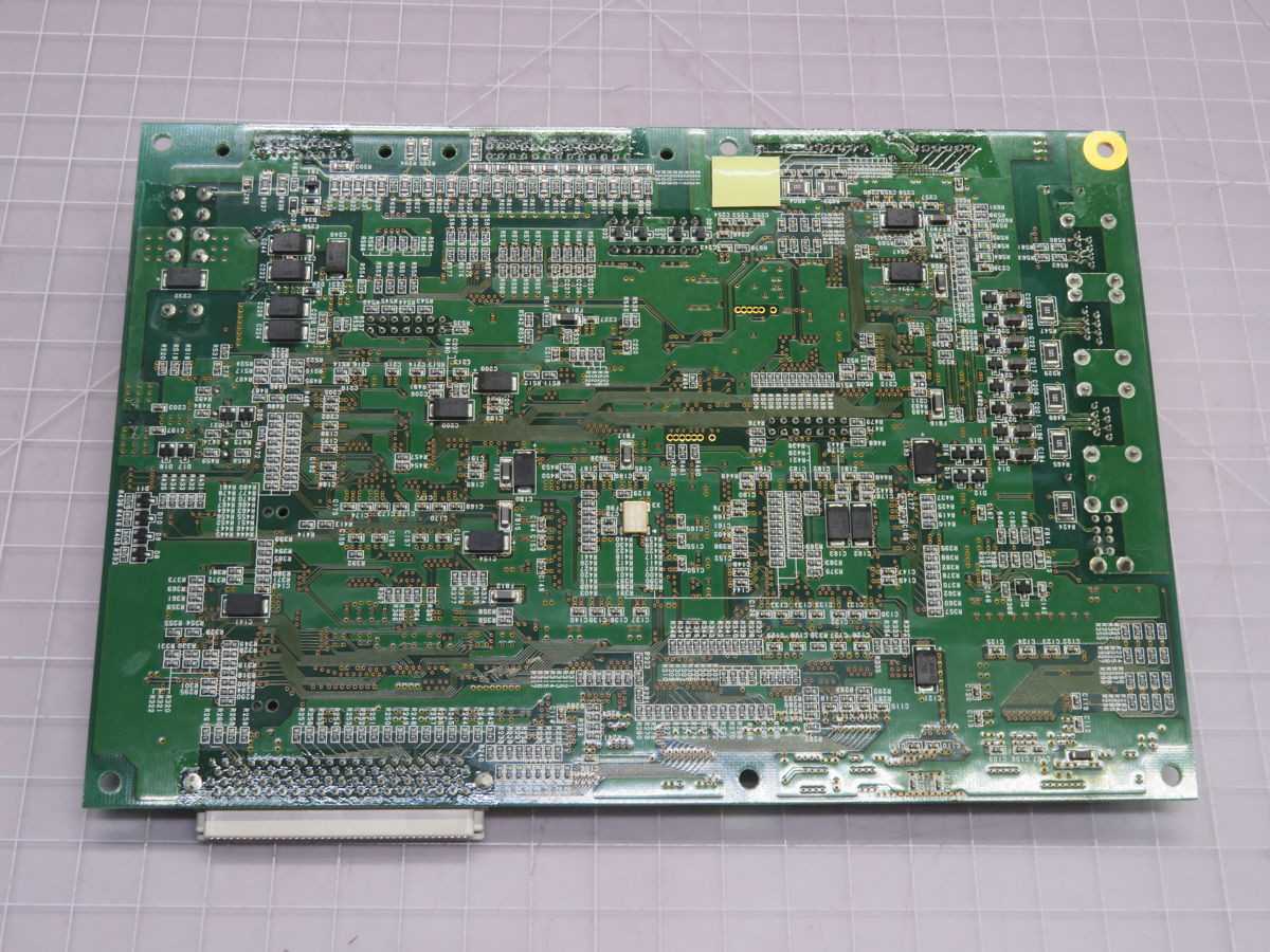 PC-04037B-0123 CPU S100517 Circuit Board T265631 For Reliable Performance - PCB CIRCUIT BOARDS