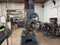 STAVELEY MACHINE TOOLS LTD. E32 MARK II RADIAL ARM DRILL - RADIAL ARM DRILLING MACHINES