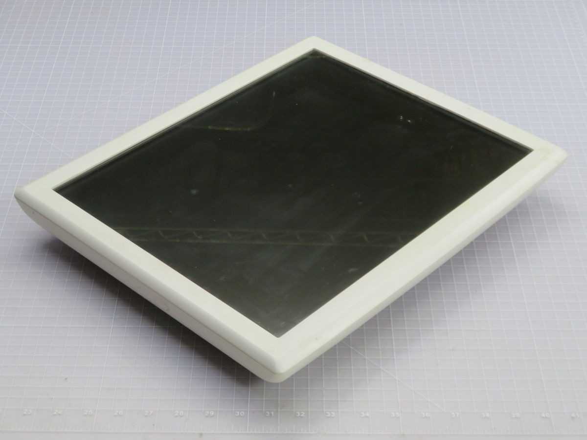 ELO ET1915L-8CWA-1-RTJF-G 19" Flat Screen Monitor - T261846 - INDUSTRIAL PARTS