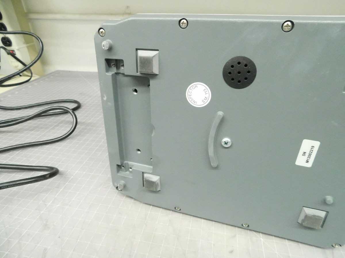 Cole-Parmer Masterflex L/S 7528-30 Peristaltic Pump M6685 - PUMPS