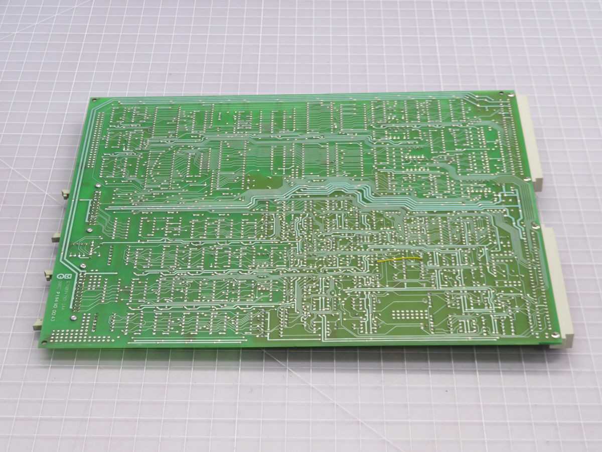 MERLIN GERIN 6740947XD-1AA 674094600 CIRCUIT BOARD T262306 - PCB CIRCUIT BOARDS