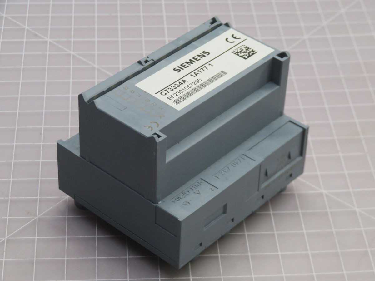 Siemens 7XT3400-0CA00 Bypass Filter T265937 - High Performance & Reliability - PNEUMATIC FILTER