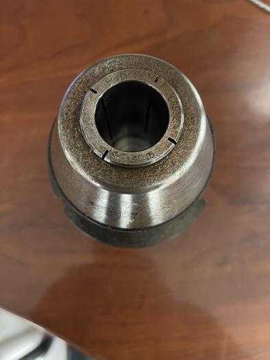 SANDVIK 392.410CGA-100 32 099 A HSK 100 HYDRO-GRIP TOOL HOLDER, 32 MM BORE, 99 MM LENGTH - TOOL HOLDERS