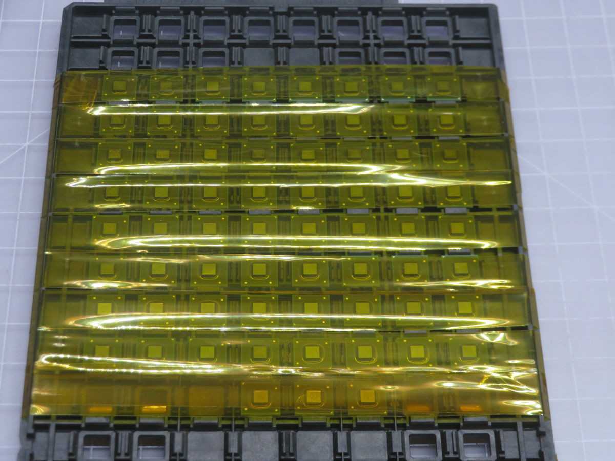 Lot Of 65 P30 3128LG TE1529 525702 IC Chips T205490 - High Quality Components - ELECTRONIC COMPONENTS Lot Of 65 P30 3128LG TE1529 525702 IC Chips T205490 - High Quality Components - ELECTRONIC COMPONENTS
