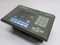ALLEN BRADLEY 2711-B6C2, OPERATOR INTERFACE, 5.7IN COLOR, KEYPAD TOUCH, 100-240V AC - OPERATOR INTERFACE PANELS
