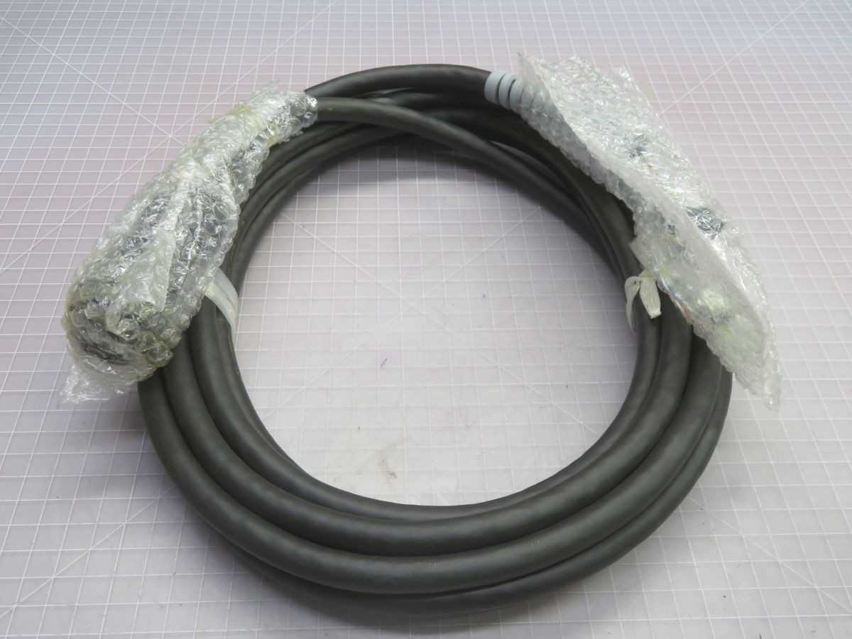 DAIHEN L924JF00 CABLE T266931 - CORDSET CABLES
