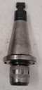 Nikken NMTB50-C3/4-65 Collet Chuck CAT 50 Holder OAL 9.75” Projection 2.75” Hole 1.32” - MACHINING ACCESSORIES & TOOLING