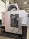 2007 AWEA BM 1200 CNC VERTICAL MACHINING CENTER, 3-AXIS, 6000 RPM, 20 HP, BT50 - VERTICAL MACHINING CENTERS