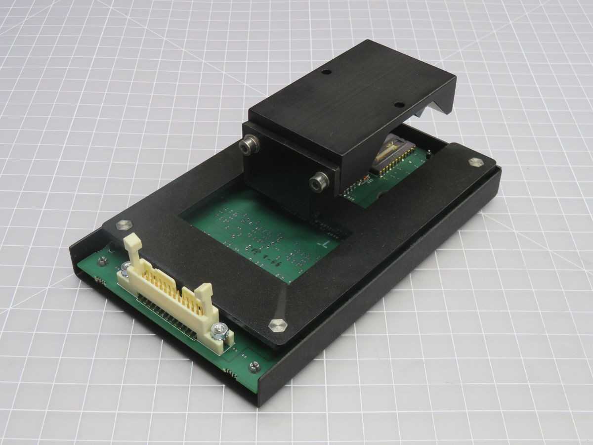 Nicolet Eco1000 000-879903 Industrial Grade Electronic Circuit Board Module - INSTRUMENTATION