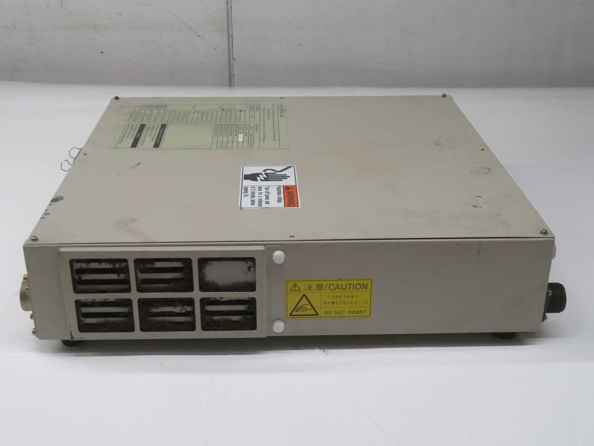 DENSO RC3-HX4AB ROBOT CONTROLLER T263889 - ROBOT CONTROLLERS