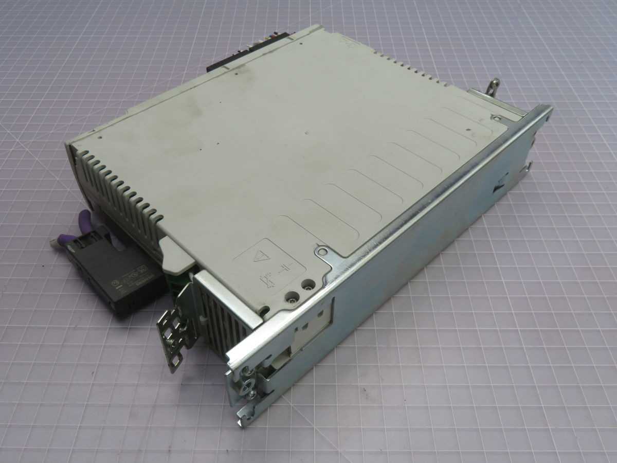 CONTROL TECHNIQUES 3098-0094 LEROY-SOMER DIGITAX T264254 - MOTOR DRIVES
