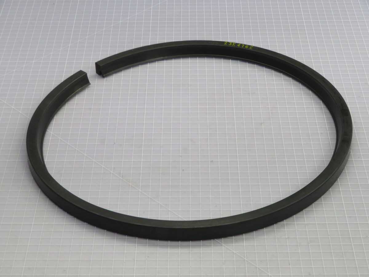 Garlock 25003-4162 Oil Seal T261983 - Reliable Performance for Your Equipment - OIL SEAL