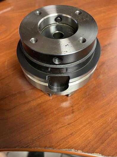 HIGH-PRECISION MAPAL MN 5092-10-K TOOL ADAPTER, HSK 100 A, CNC COMPATIBLE - TOOL HOLDERS