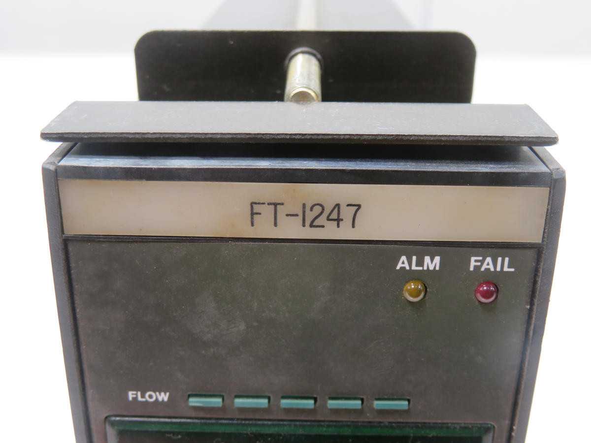 YOKOGAWA FT-1247 CONTROLS PLCS, 16-CH INPUT, 4-20MA, 16-BIT RES, 0.1% ACC, 5.5W POWER - PLC MODULES