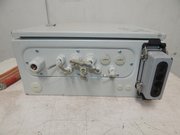 MATSUCHEK H60PPB05 Welding Power Source, 60 kVA Rated Power, 400V 3Ph Input, 50/60 Hz, Water Cooled - WELDING EQUIPMENT