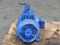 TOYO-OKI HVP-VCC1-F26-26A2A2-B DOUBLE VANE PUMP W MOTOR T263359 - HYDRAULIC VANE PUMP