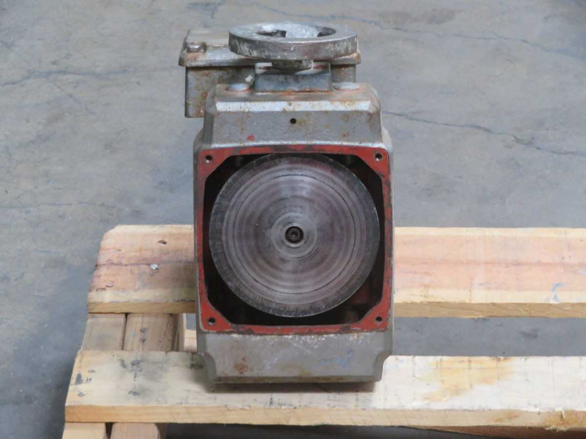 SEW EURODRIVE DF16BDT71D4 MOTOR T263377 - GEAR REDUCERS