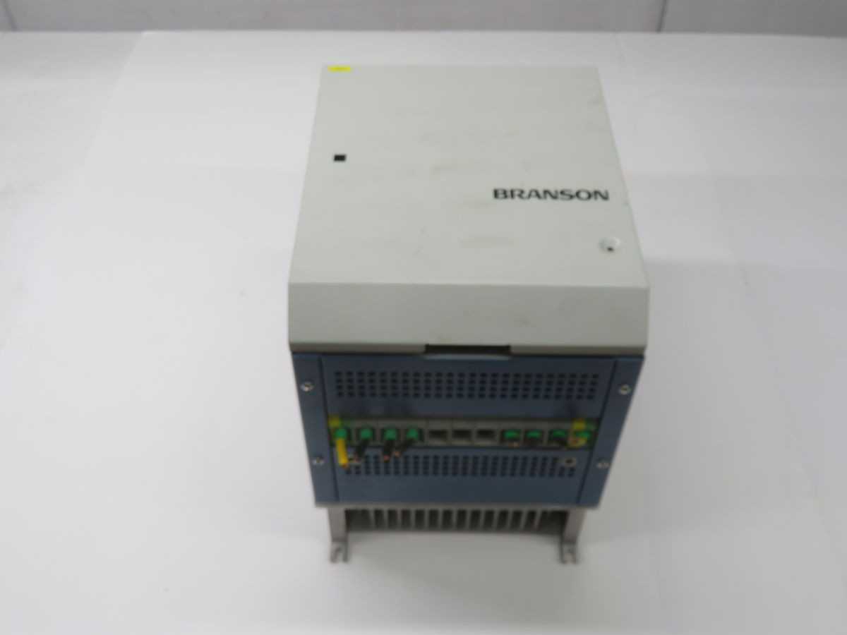 Bonfiglioli 470 004 060 400-060 BF2 Industrial Frequency Inverter (AC Drive) - MOTOR DRIVES