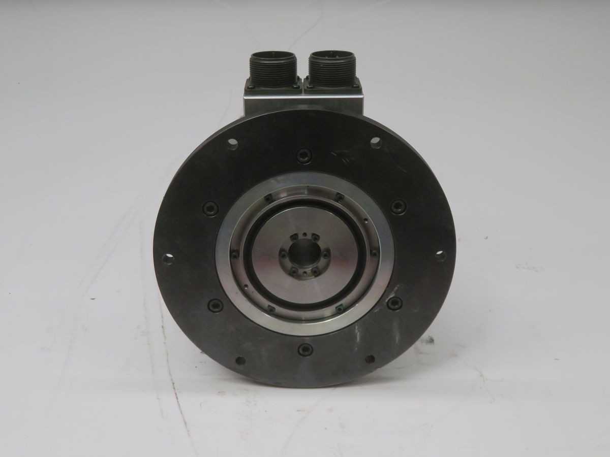 CKD AX1045H-B-D10 DIRECT DRIVE ACTUATOR T267588 - PNEUMATIC CYLINDERS & ACTUATORS