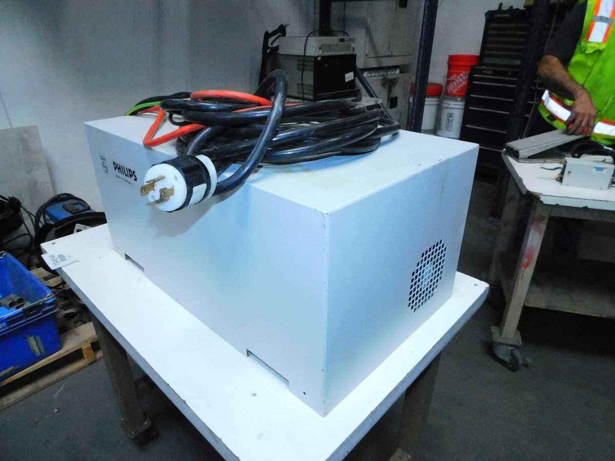 PHILIPS 9421 170 39632 MGP 33 POWER SUPPLY M7108 - POWER SUPPLIES