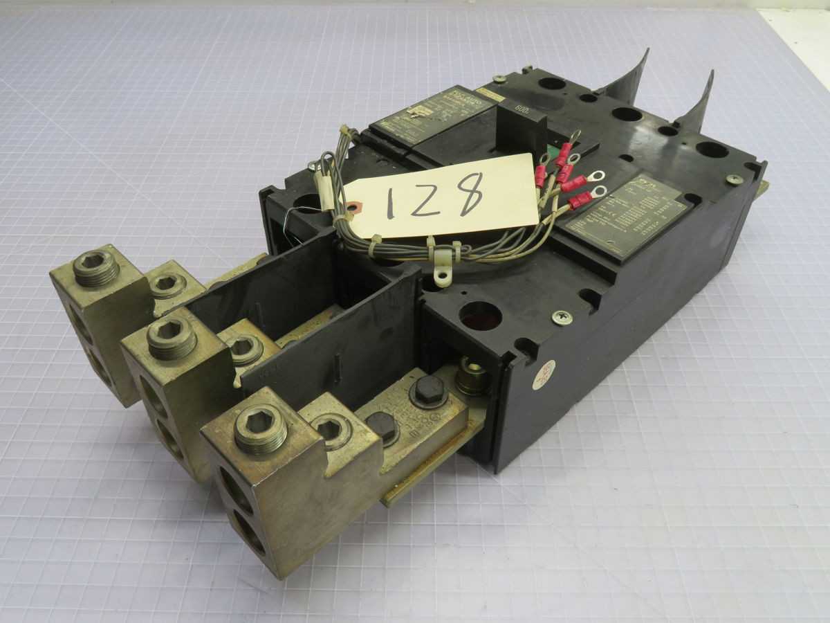 FUJI ELECTRIC SA603RUL DIN RAIL MOUNT CIRCUIT BREAKERS
 T259474 - CIRCUIT BREAKERS