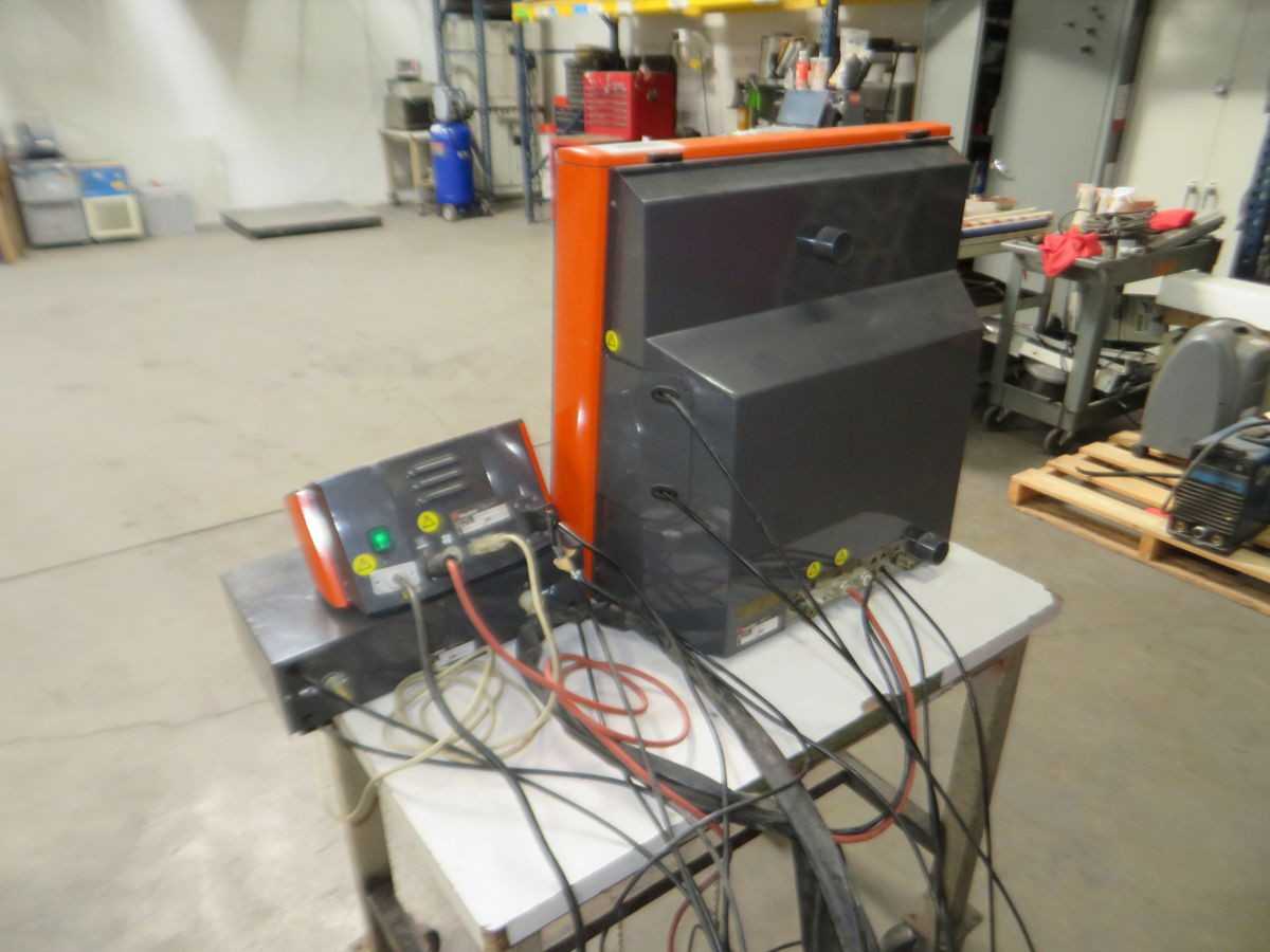 SOXTEC AVANTI 10007600 10007601 10007602 AUTO EXTRACTION UNIT WITH DRIVE UNIT AND AUTO CONTROL UNIT - LAB & SCIENTIFIC