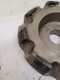 Ingersoll Cutting Tools SN2N-06A02 6" Facemill, Cutting Dia: 6.000, Inserts/Flutes: 8 - MACHINING ACCESSORIES & TOOLING