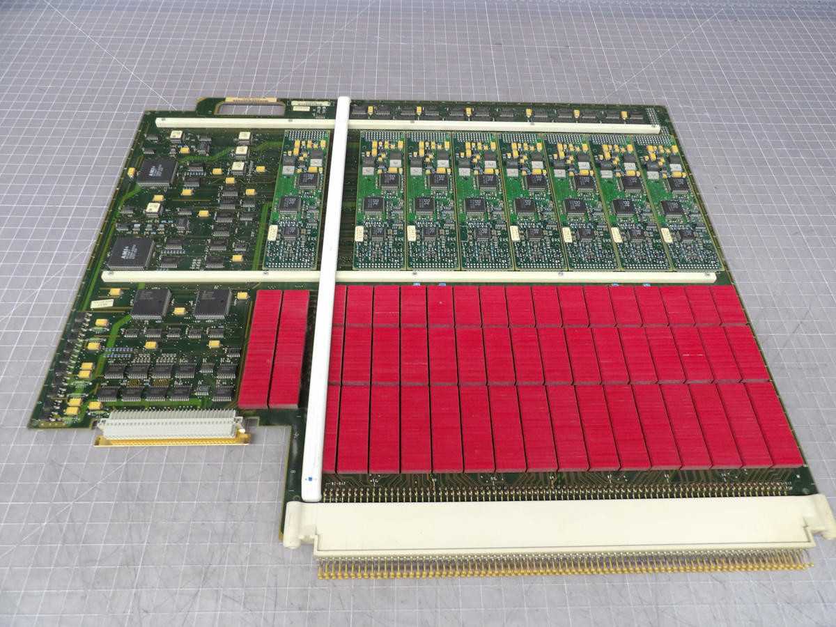Hp E4000-66540 Circuit Board, Revision B - PCB CIRCUIT BOARDS