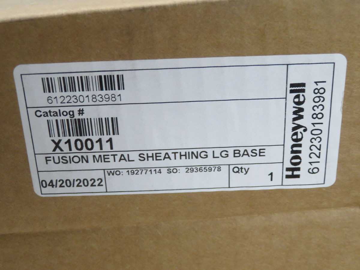 HONEYWELL X10011 FUSION ROOF ANCHOR T269175 - INDUSTRIAL PARTS