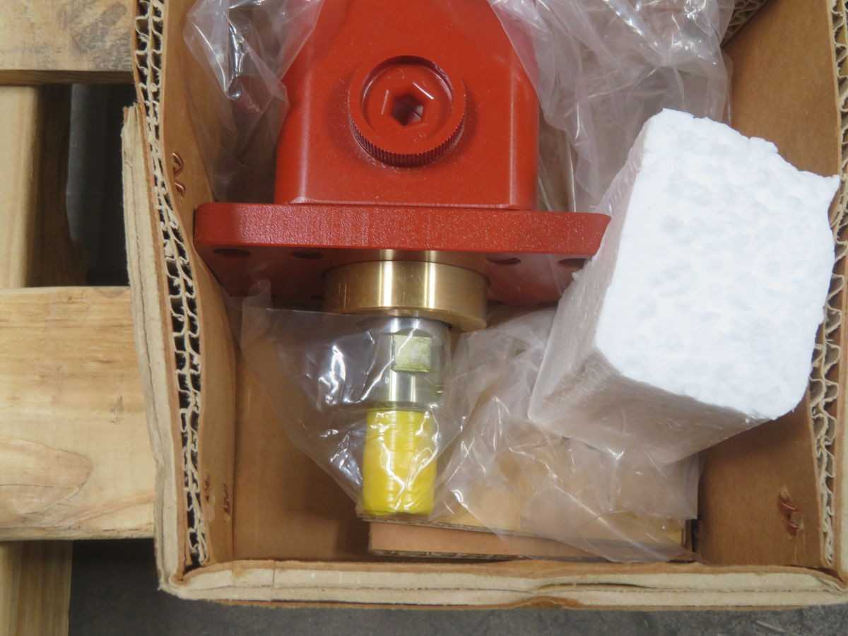 HORIUCHI S-1FA50X25X7B700ADA-ACC HIGH-PRESSURE HYDRAULIC CYLINDER T269594 - HYDRAULIC CYLINDERS