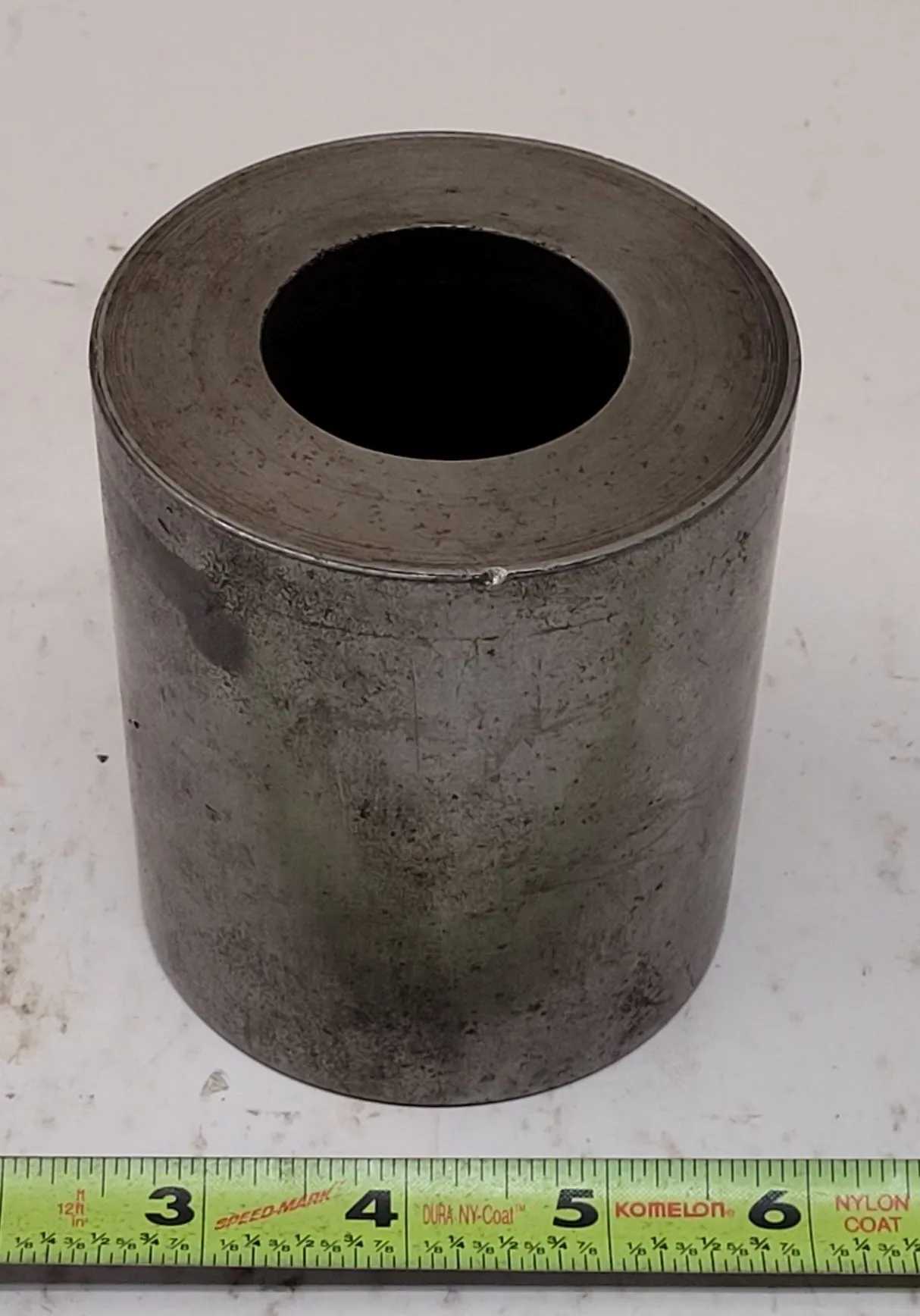 COLLIS 62005 DEAD CENTER TAPER 5MT - MACHINING TOOLING & PARTS