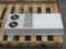 WEXTEN Precise EA-A Heat Exchange Unit Motor - HEAT EXCHANGERS