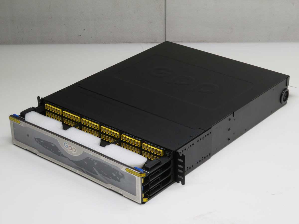 Commscope 460201089 Distribution Module MPO12 T257243 - High-Performance Connectivity Solution - FIBER OPTIC CABLE