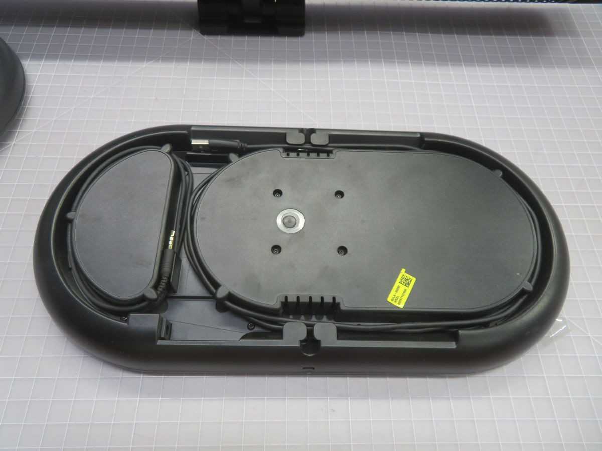 LOT OF 2 JABRA VSM020 VIDEO CONFERENCE EQUIPMENT - MISCELLANEOUS