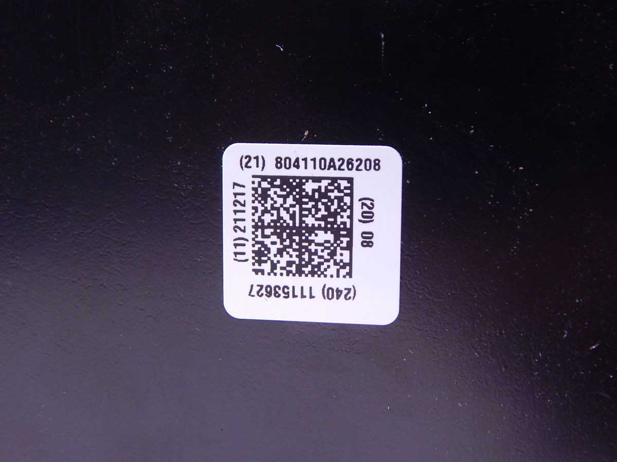 Rockwell Automation 804110A26208 Intelligent Conveyor System Corner - CONVEYOR PARTS