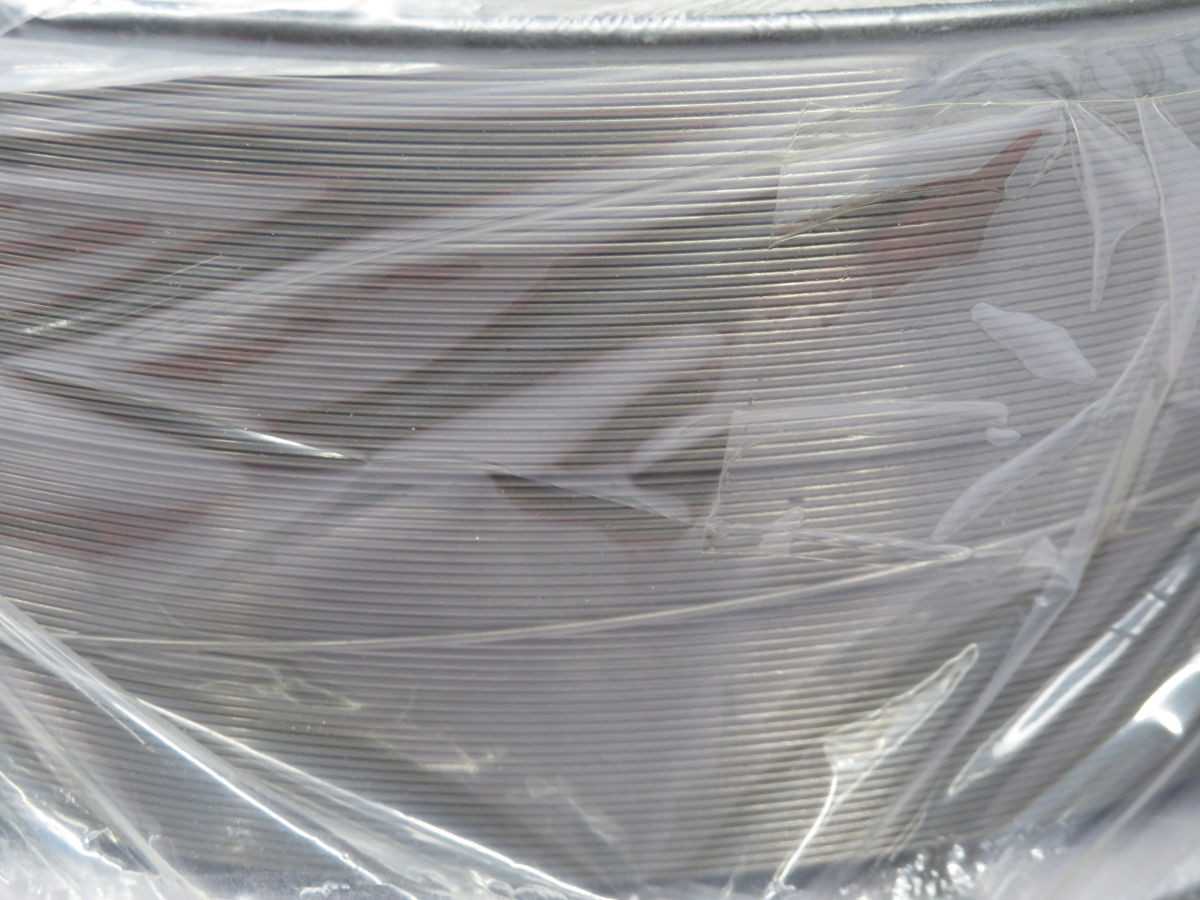 PINNACLE ALLOY PINNACLE ALLOY ALLOY WELDING ROD T264638 - WELDING EQUIPMENT
