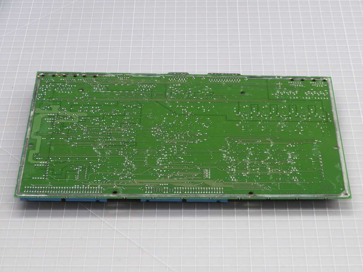 MOTOROLA TRN7420E C2363744 PC CIRCUIT BOARD T261522 - PCB CIRCUIT BOARDS