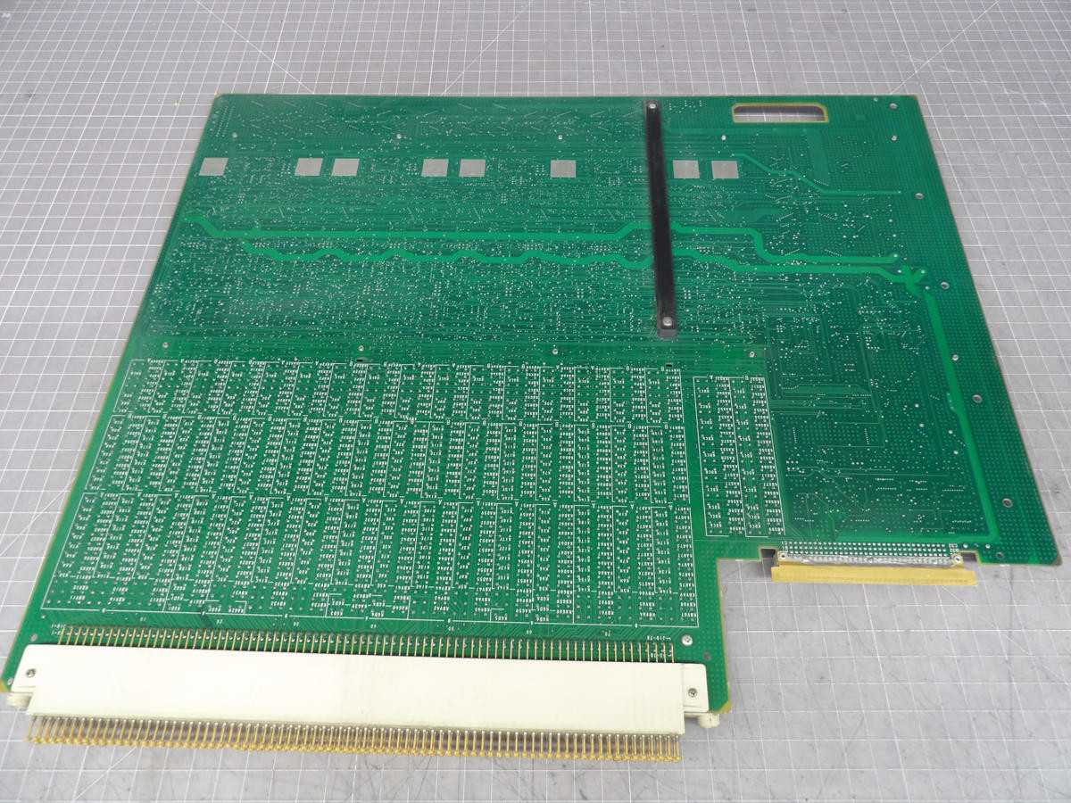 HP E4000-66550, CIRCUIT BOARD, MEASUREMENT, ICT DATA ACQUISITION, HP 3070 SERIES III COMPATIBILITY - PCB CIRCUIT BOARDS
