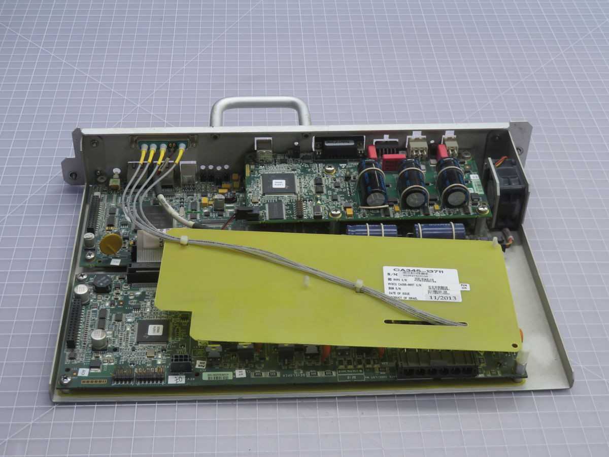 HP CA252-00291 Circuit Board T266524 For Reliable Performance - PCB CIRCUIT BOARDS