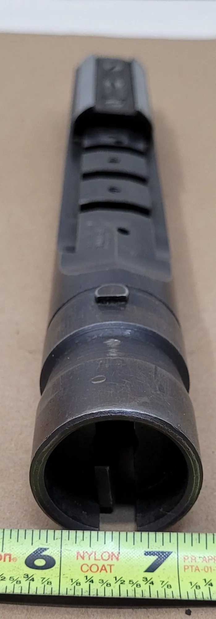 SUNNEN 2G P28 1625 WD HONING MANDREL (P28 SERIES, REPLACEABLE SHOE TYPE) - MACHINING TOOLING & PARTS