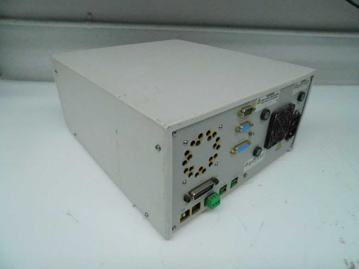 BECKMAN COULTER ORCA 041-03-00106 CONTROL MODULE - LAB & SCIENTIFIC