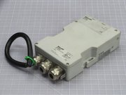 BALLUFF BIS0099 CONTROLS PLCS, 19.2-28.8 VDC VOLTAGE, 350 MA CURRENT, 70, 455 KHZ FREQUENCY - SENSORS
