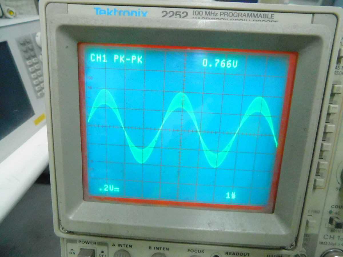 HP E4431B SIGNAL GENERATOR 250KHZ-2 0 GHZ OPT UN8 UND M7563 - SIGNAL CONDITIONERS