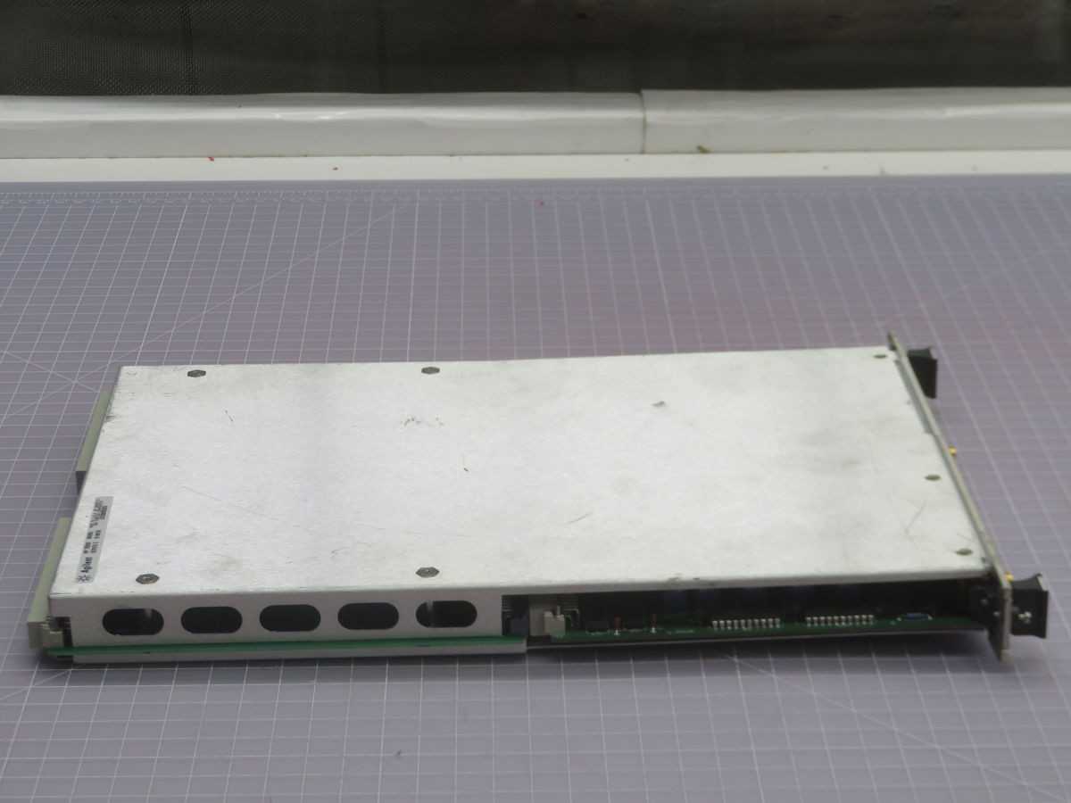 Agilent E1407A Module T265768 - High-Performance Instrumentation - PCB CIRCUIT BOARDS