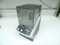 RETSCH GRINDOMIX GM200 HIGH-SPEED KNIFE BLENDER MILL - LAB & SCIENTIFIC