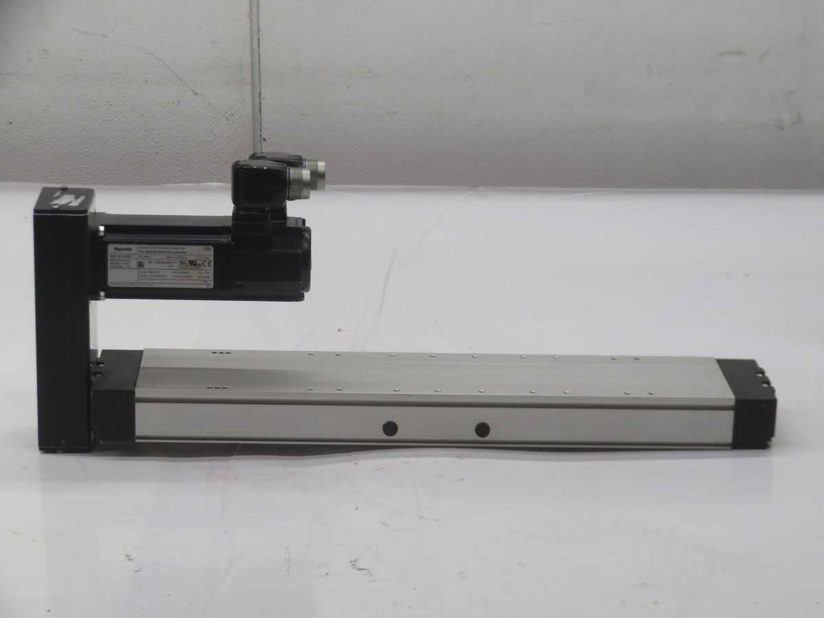 REXROTH CKK-090-NN-1 LINEAR ACTUATOR T266048 - PNEUMATIC CYLINDERS & ACTUATORS