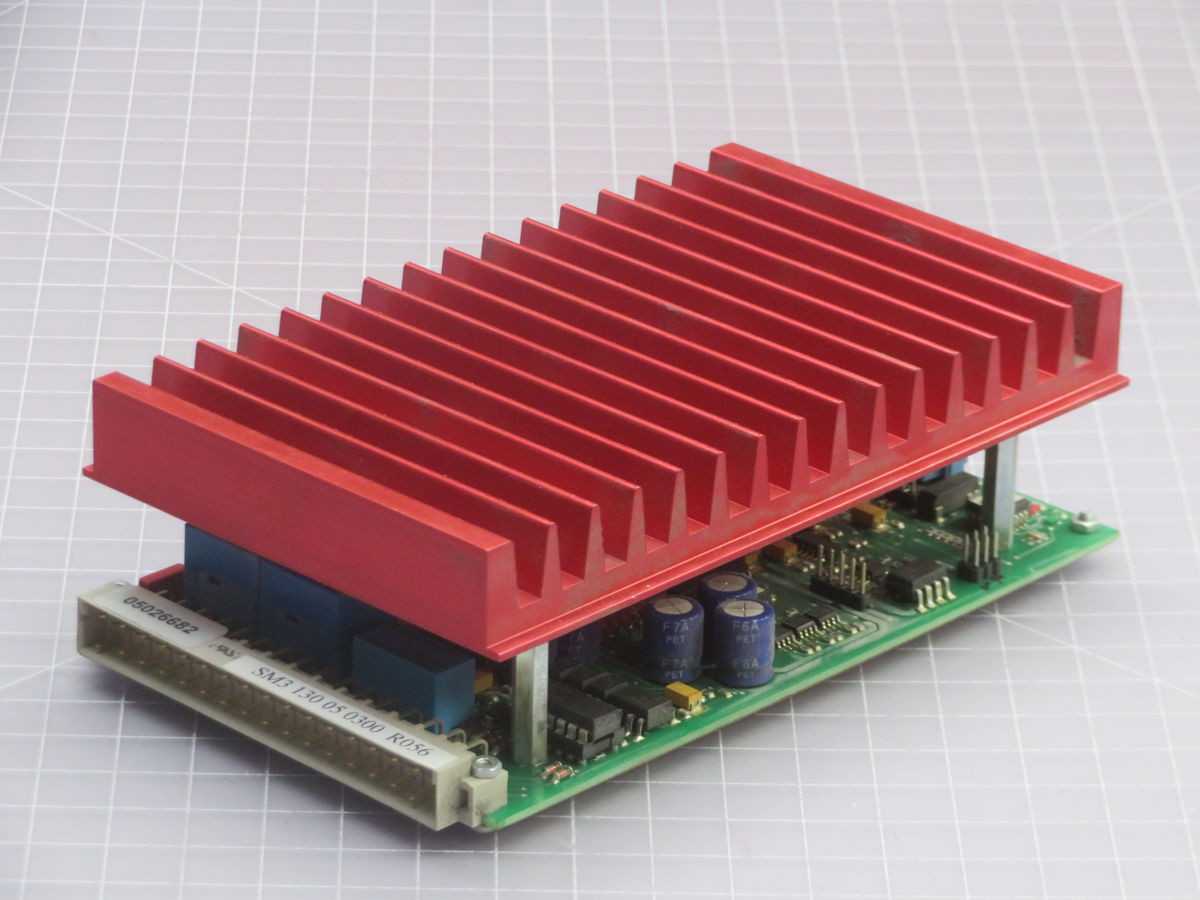 RW ELEKTRONIK SM3 130 05 0300 00700262 POWER SUPPLY CIRCUIT BOARD BH0851 - PCB CIRCUIT BOARDS RW ELEKTRONIK SM3 130 05 0300 00700262 POWER SUPPLY CIRCUIT BOARD BH0851 - PCB CIRCUIT BOARDS